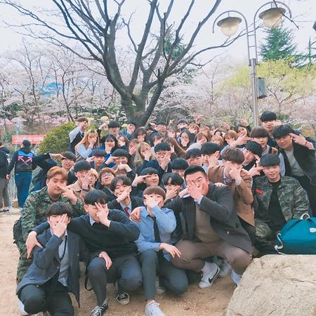 만우절 행사 2019